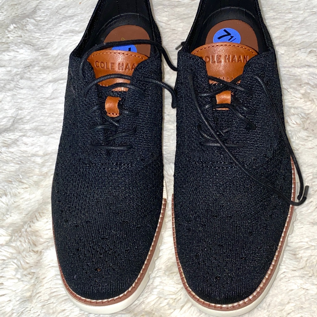 Cole Haan Zerogrond Brand New No Box